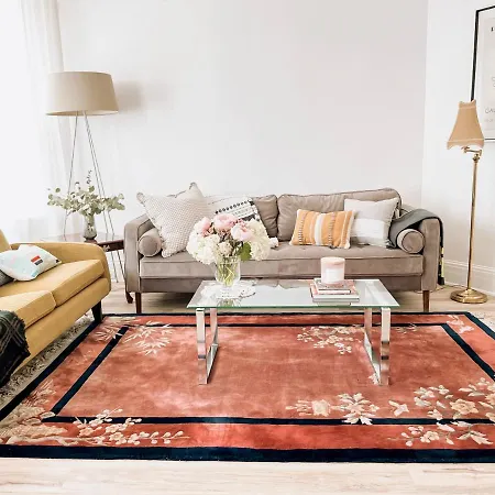 Designer Home 2 Bedroom - 20Min To Nyc Wtc - Private Backyard